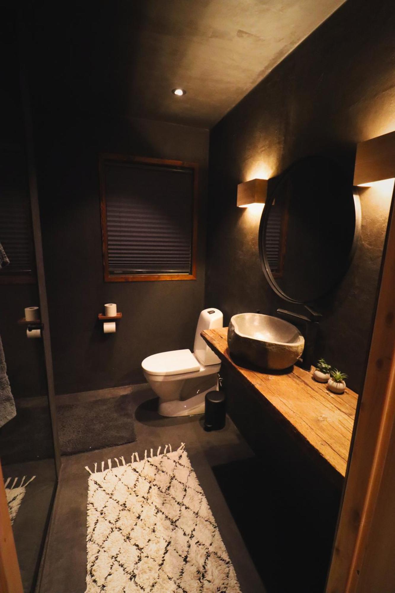 Reindeer River Lights Lodge Kiruna Ngoại thất bức ảnh