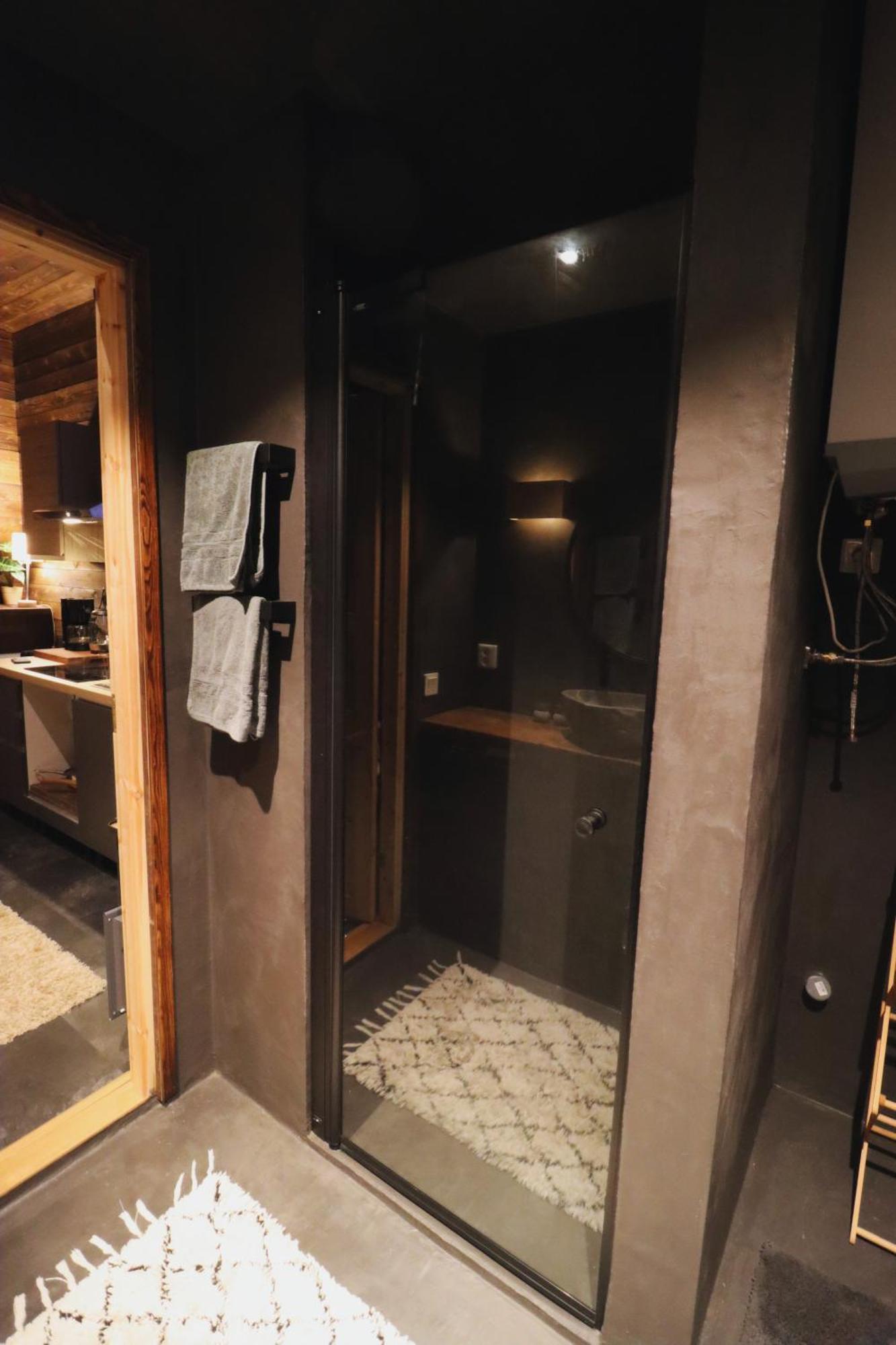 Reindeer River Lights Lodge Kiruna Ngoại thất bức ảnh